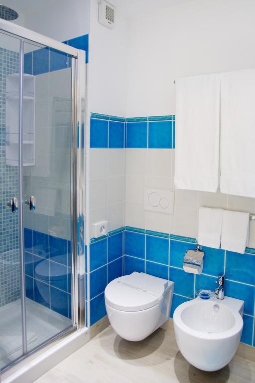 Solelunamare Guest House ألغيرو الغرفة الصورة