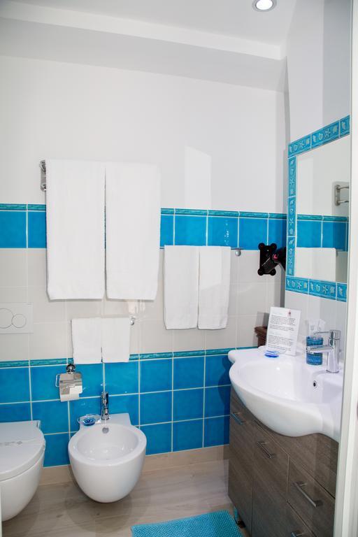 Solelunamare Guest House ألغيرو الغرفة الصورة