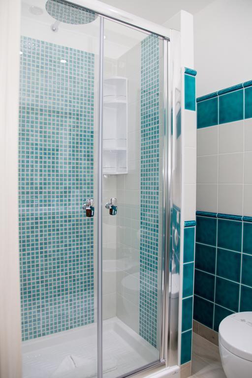 Solelunamare Guest House ألغيرو الغرفة الصورة