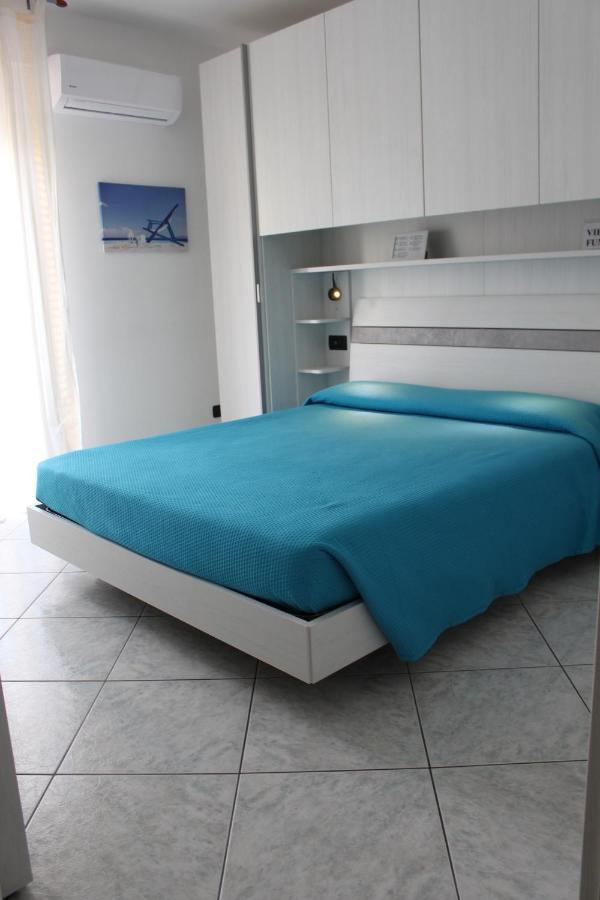 Solelunamare Guest House ألغيرو المظهر الخارجي الصورة