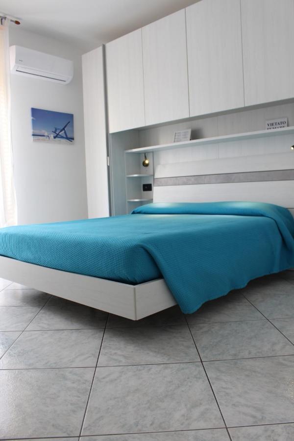 Solelunamare Guest House ألغيرو المظهر الخارجي الصورة