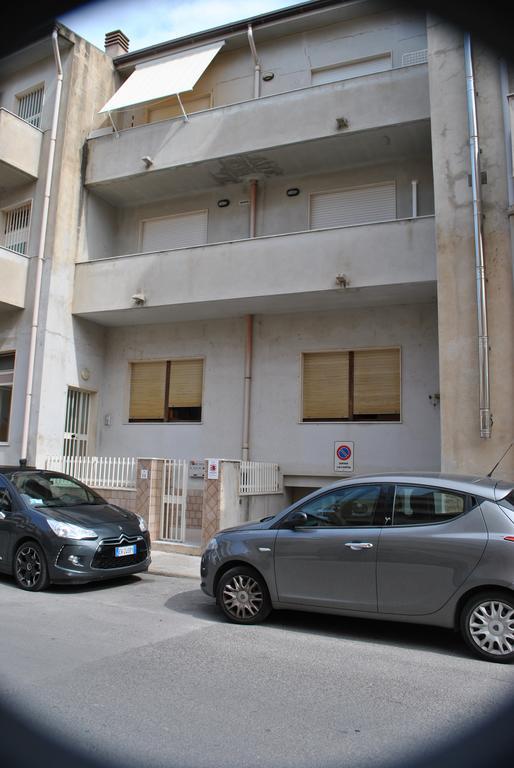 Solelunamare Guest House ألغيرو الغرفة الصورة