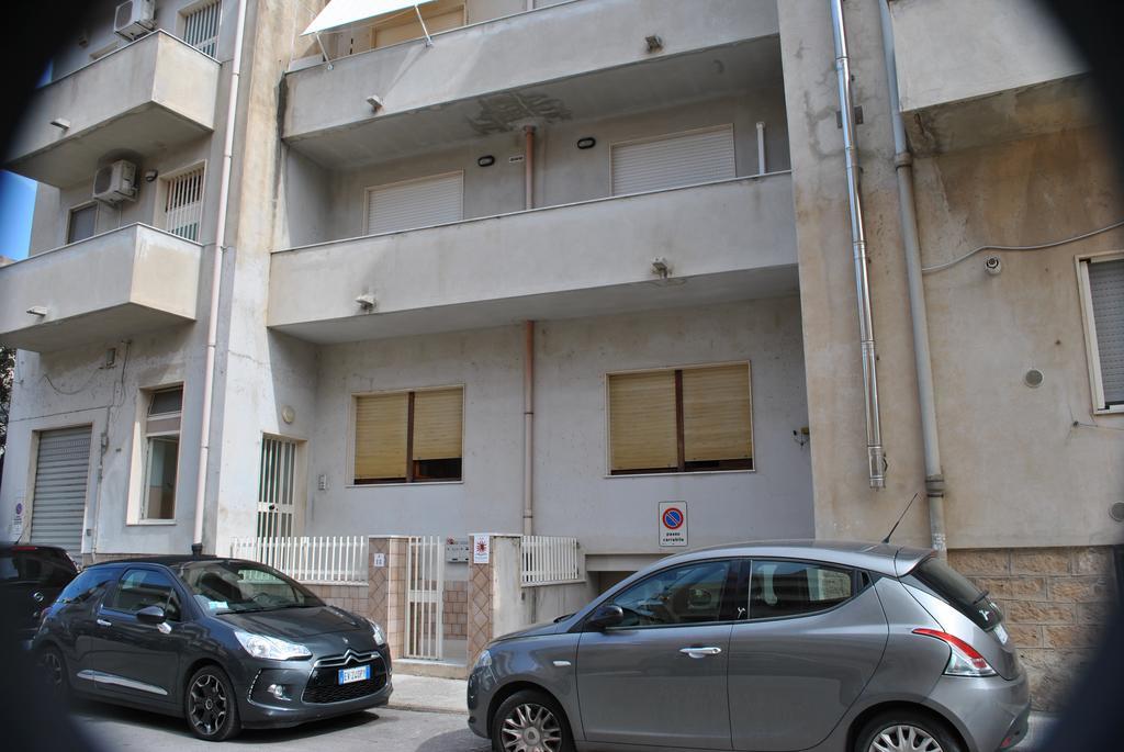 Solelunamare Guest House ألغيرو الغرفة الصورة
