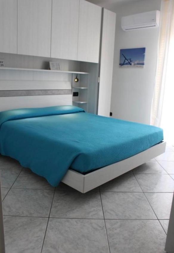 Solelunamare Guest House ألغيرو المظهر الخارجي الصورة