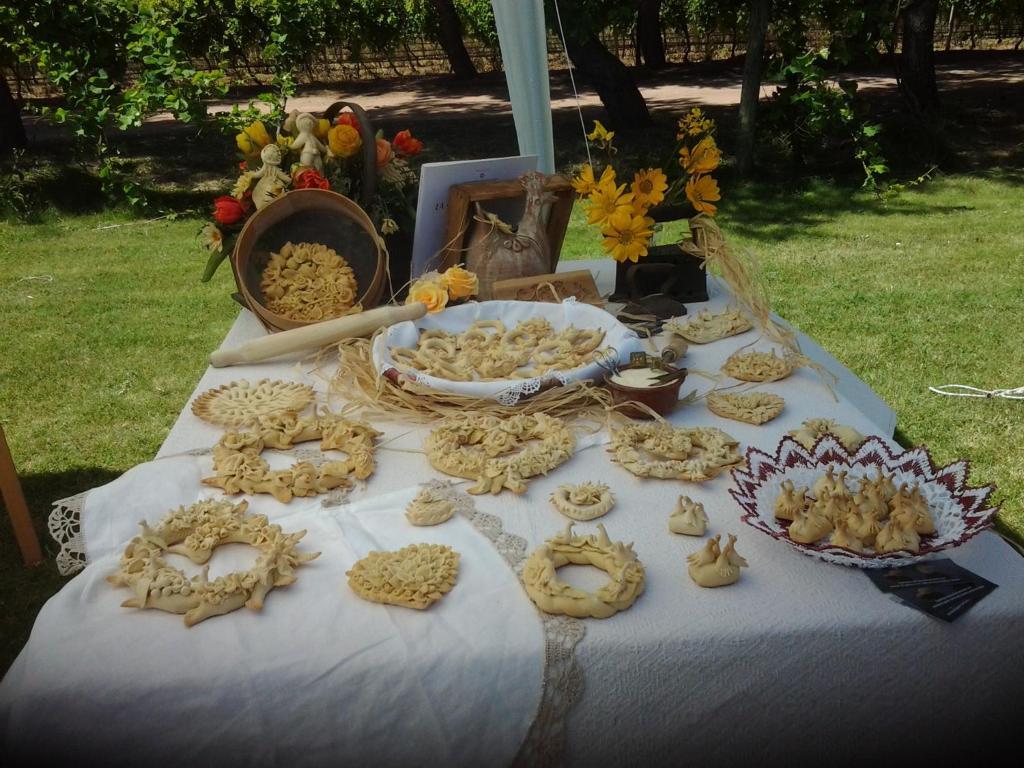 Solelunamare Guest House ألغيرو المظهر الخارجي الصورة